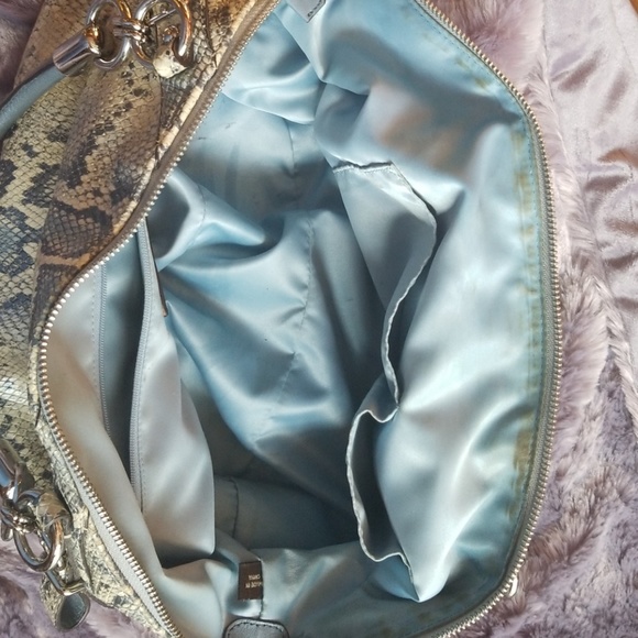 Coach handbag/wallet combo - Picture 6 of 8